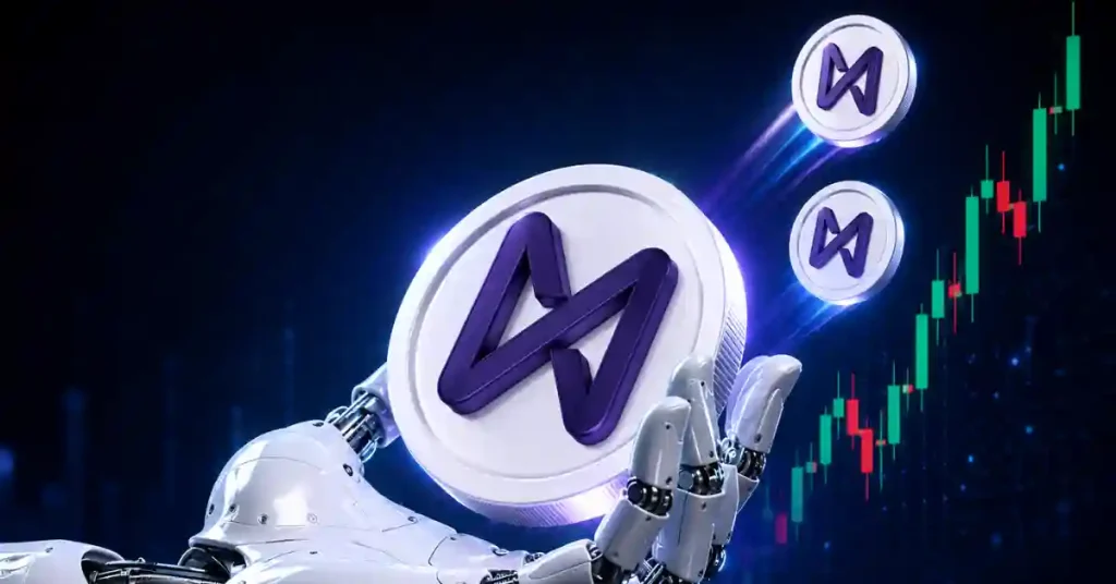 NEAR Protocol Breakout Gains Momentum as Smart Money Bets on AI-Focused Crypto