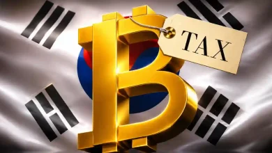 South Korea to Impose Crypto Tax, Starting January 2027