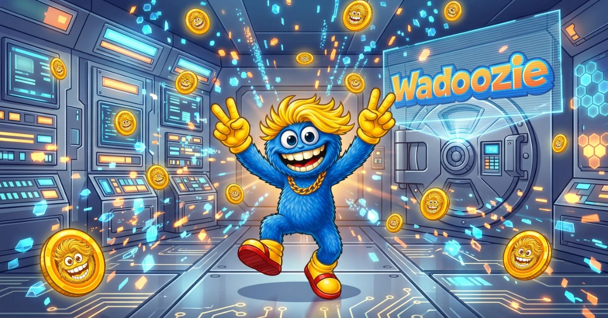 wadoozie