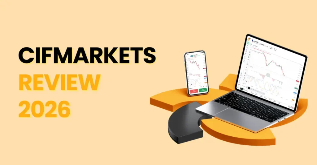 CIFMarkets Review 2026: Pros, Cons, and More