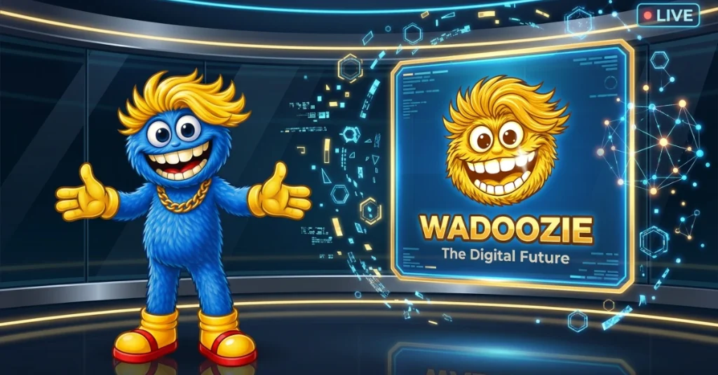 Why PEPE Traders Are Eyeing $WADZ Before the May 27 Ethereum Fair Launch