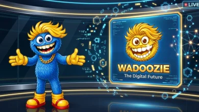 wadoozie-digital-future