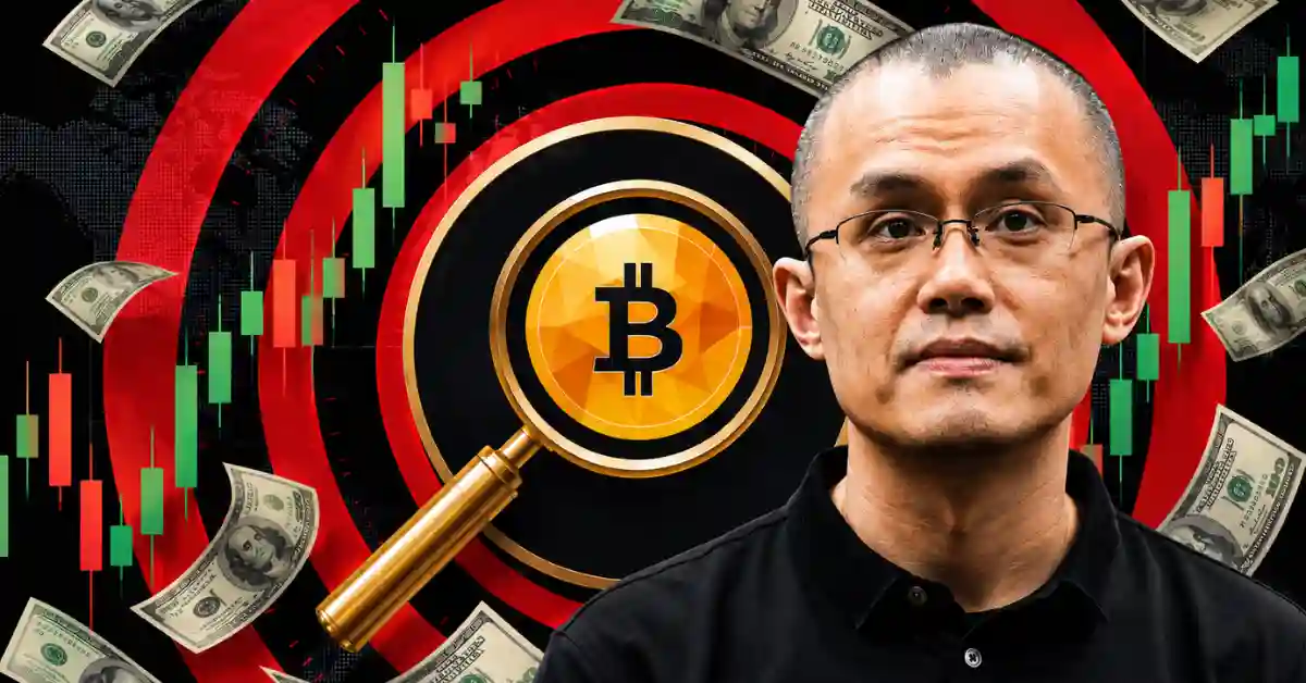 CZ Says Bitcoin Recovery Could Come Faster This Cycle After Clearing ...