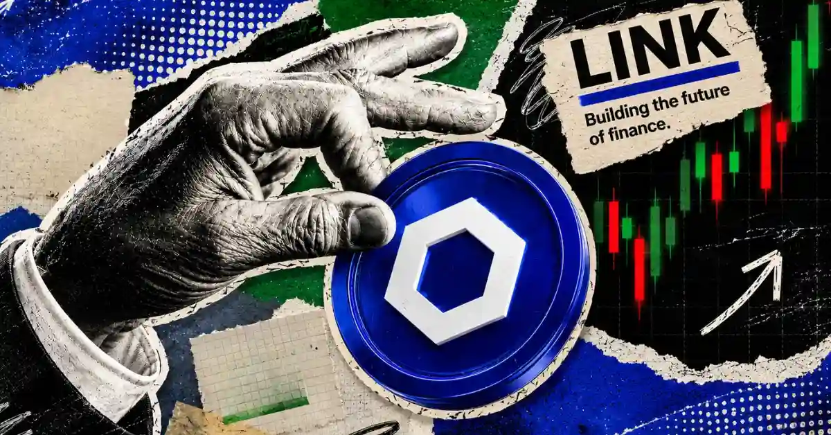 Why Traders Think Chainlink Price Could Rally Much Higher From Here