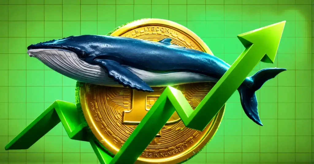 Is Bitcoin Price Approaching Its Final Capitulation? Here’s What Whale Data Suggests