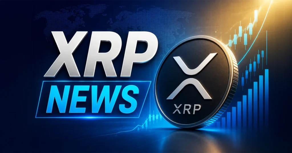 XRP News: Ripple Gets ETF Buzz, But AlphaPepe Has The x100 Potential Retail Wants