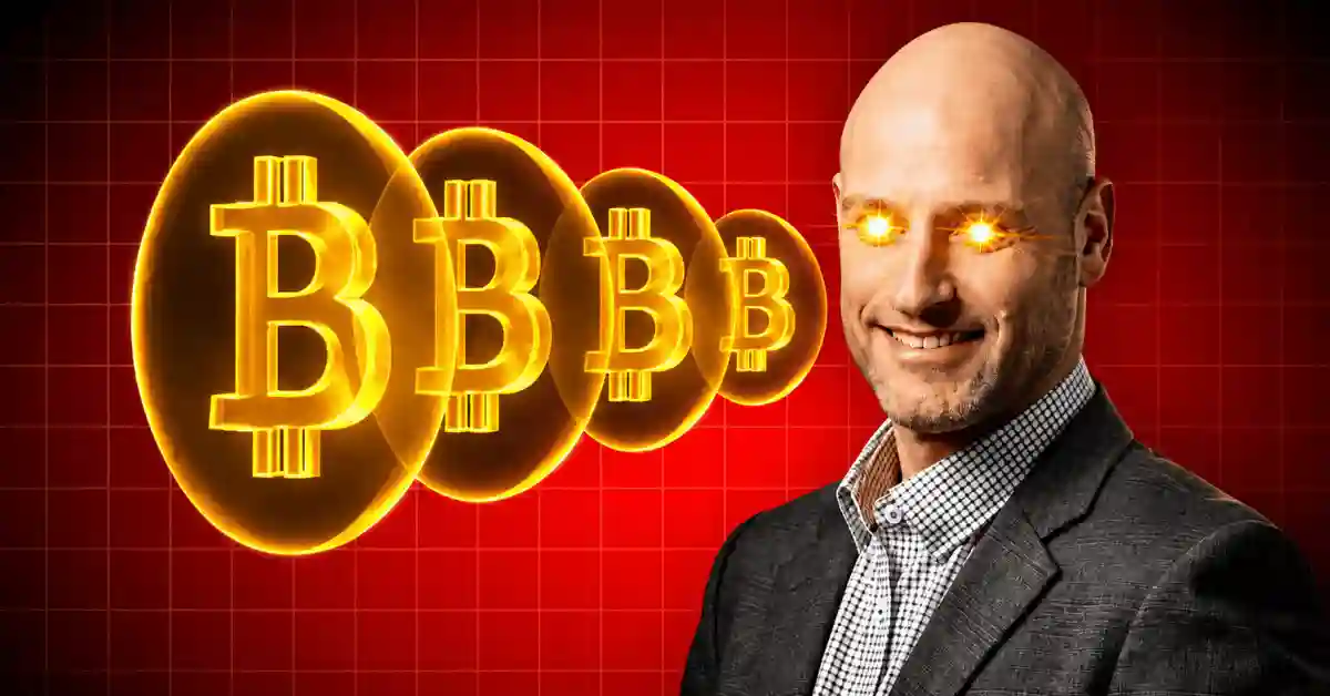 Ethereum Co-Founder Joseph Lubin Names His Top Two Suspects for Satoshi Nakamoto