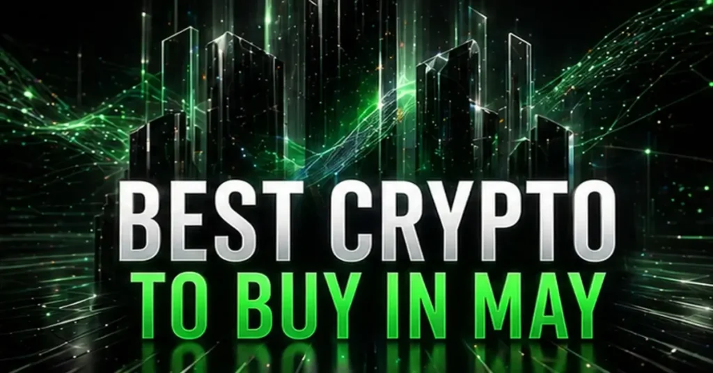 best-crypto-to-buy-may