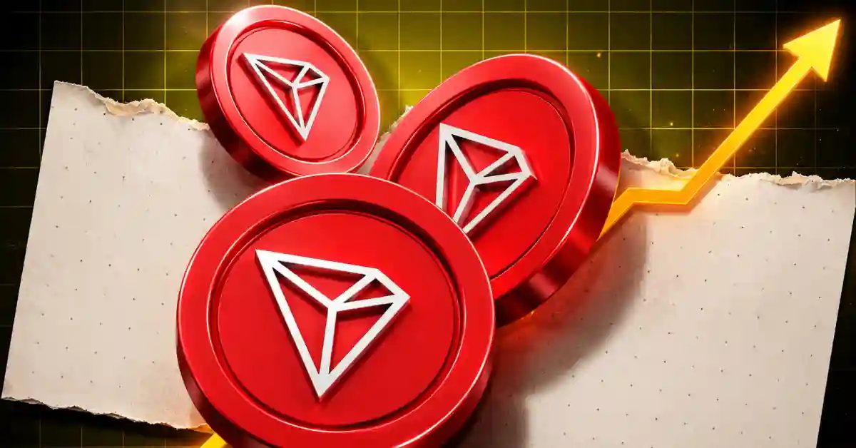 TRON Price Prediction: Can TRX Reclaim $0.38 Level?
