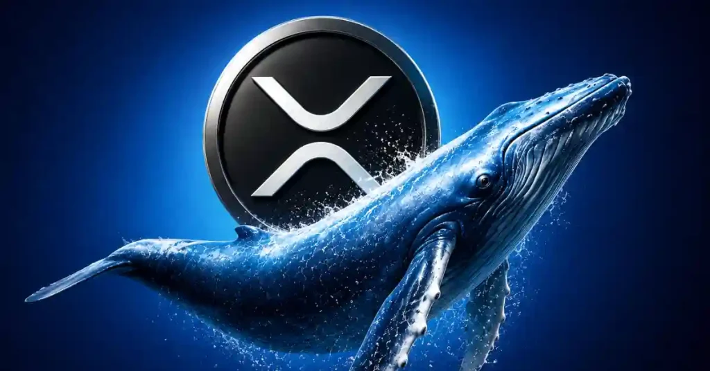 Why Is XRP Price Up Today: Whale Buying, ETF Demand Hint at Rally to $2 Next