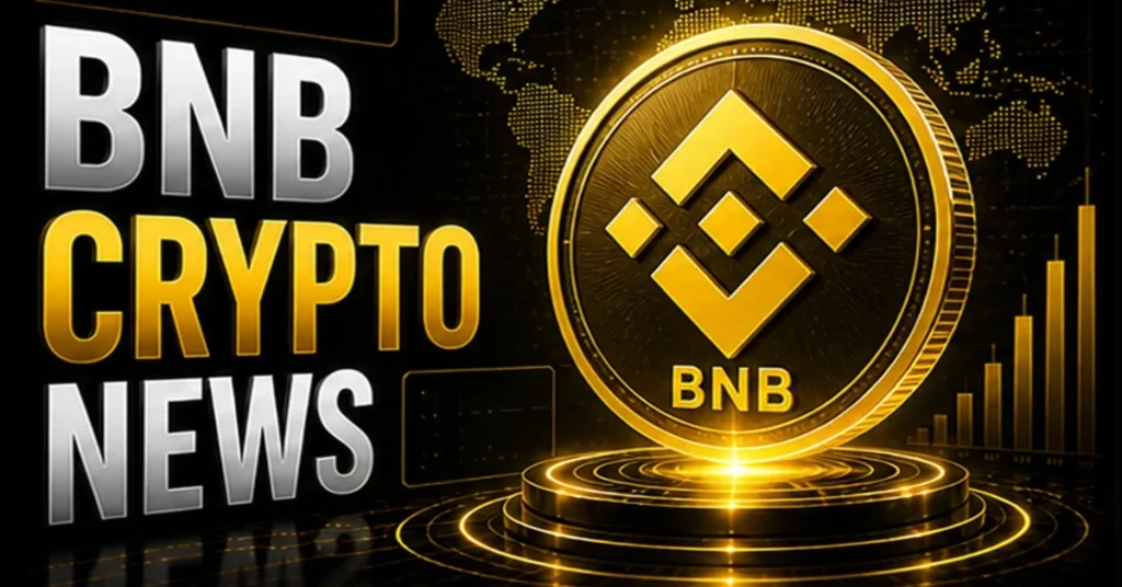 Moscow Exchange Launches BNB Index Today as Fermi Fork Goes Live, and Pepeto’s $10 million Presale Could Close Any Day