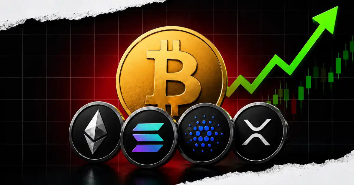 Top Altcoins To Stack As Bitcoin Price Rallies Above $80K