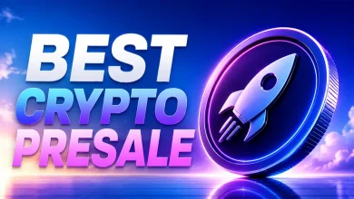 best-crypto-presale
