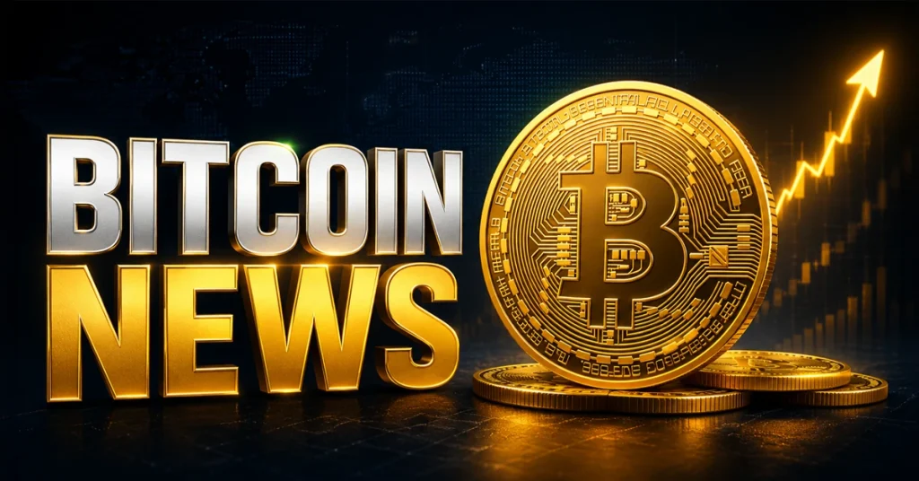 Why Is Bitcoin Price Below $80K? Retail Rotates From Blue Chips Toward AlphaPepe’s Working AI DEX Utility