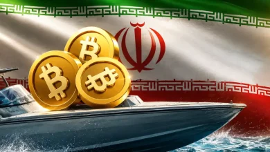 Exploring Iran's strategic use of Bitcoin and cryptocurrency to secure shipping insurance and bypass sanctions in the Strait of Hormuz.