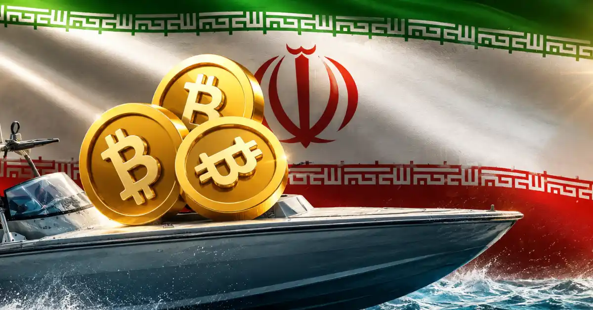 Exploring Iran's strategic use of Bitcoin and cryptocurrency to secure shipping insurance and bypass sanctions in the Strait of Hormuz.