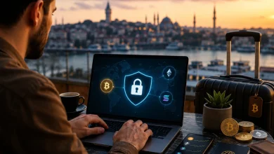 crypto-locked-abroad