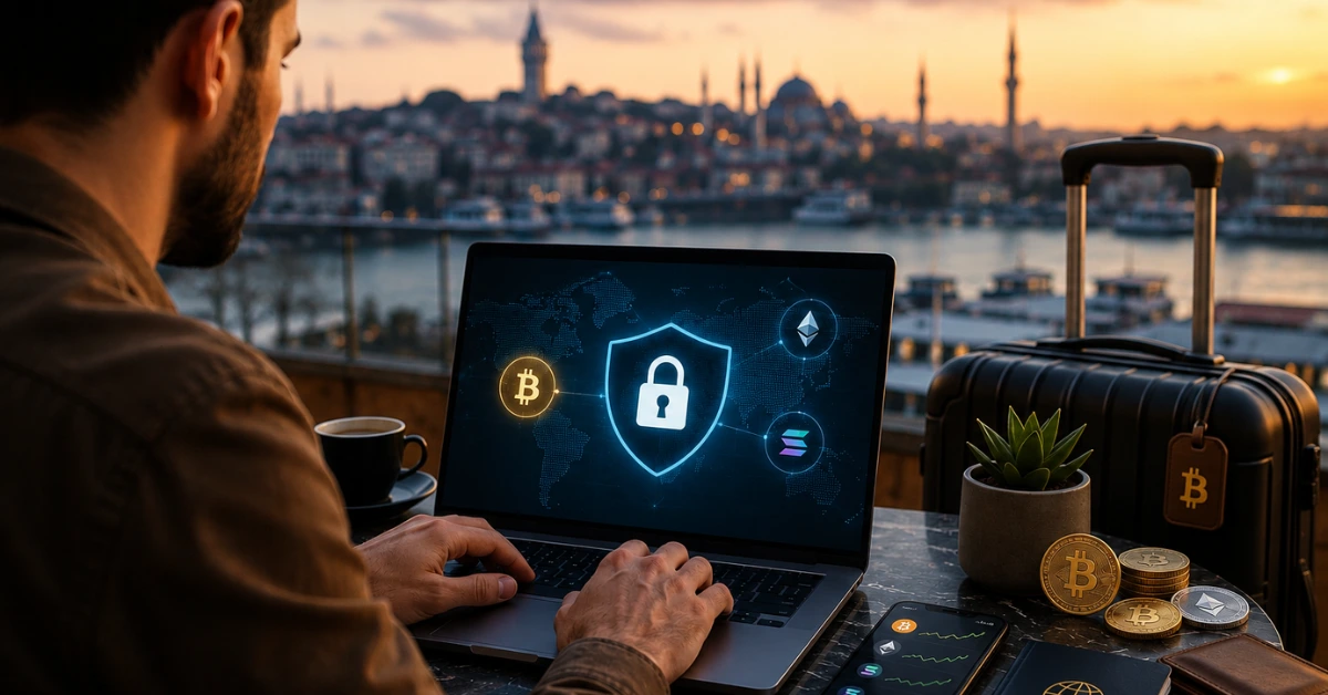 crypto-locked-abroad