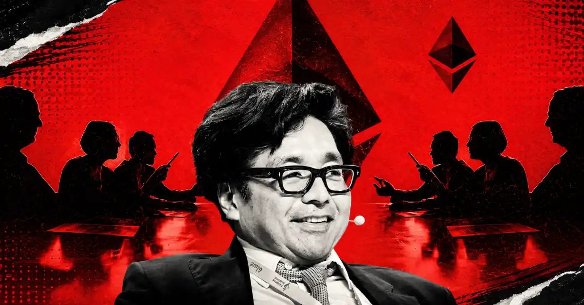 Fundstrat’s Tom Lee Warns of “Abrupt” Bear Market Later This Year Fundstrat’s Tom Lee Warns of “Abrupt” Bear Market Later This Year