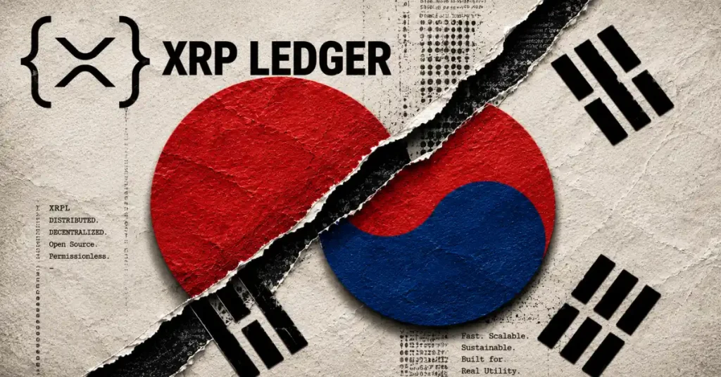 Google Blocks 29 Crypto Apps in South Korea