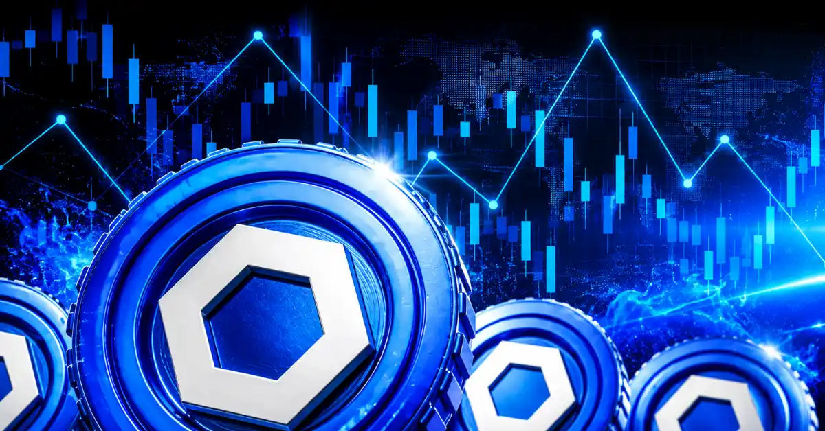 Chainlink Price Prediction: Can LINK Reclaim $15 as Adoption Surges?