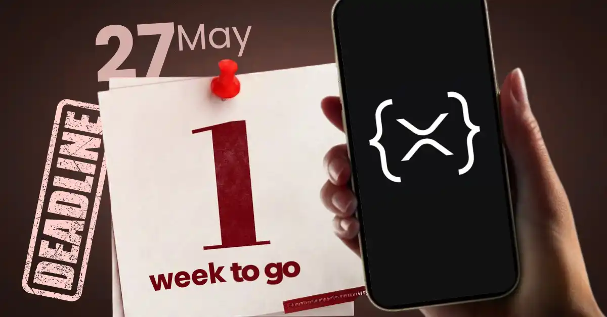 Tracking the key features and network enhancements coming to the XRP Ledger as it enters its final upgrade phase on May 27.