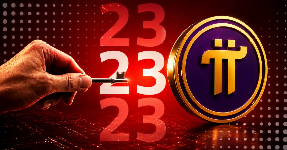 Pi Network News: Protocol 23 Upgrade Nears Final Rollout After Most Complex Migration in Project History