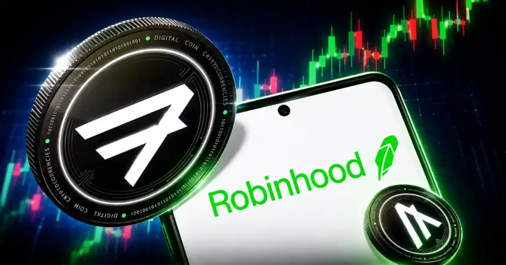Why HOOD Stock Is Surging Even as Bitcoin Struggles