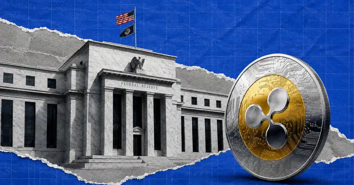 Federal Reserve Balance Sheet Rises to $6.74 Trillion