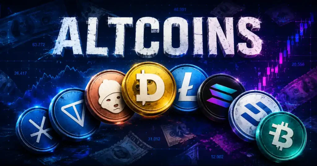 Top Altcoins To Avoid This Cycle: HYPE, ZEC And Others