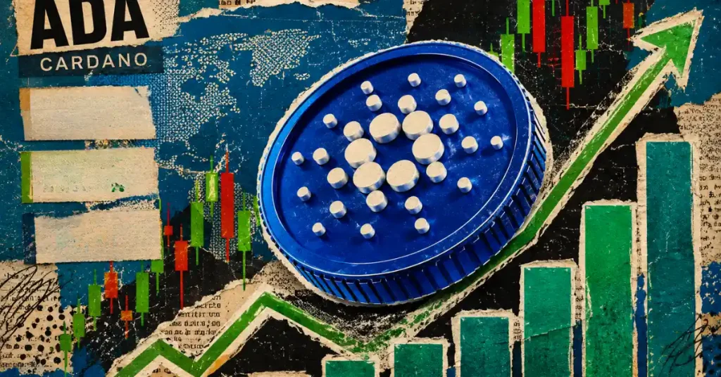 Analyst Say Cardanoβs Current Market Boredom Could Lead to a Supply ShockΒ
