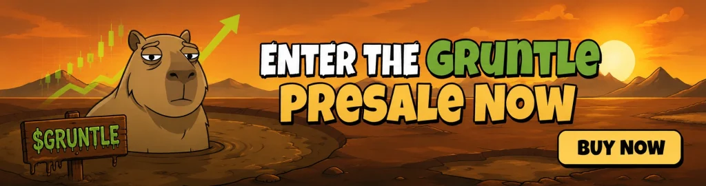 gruntle-presale