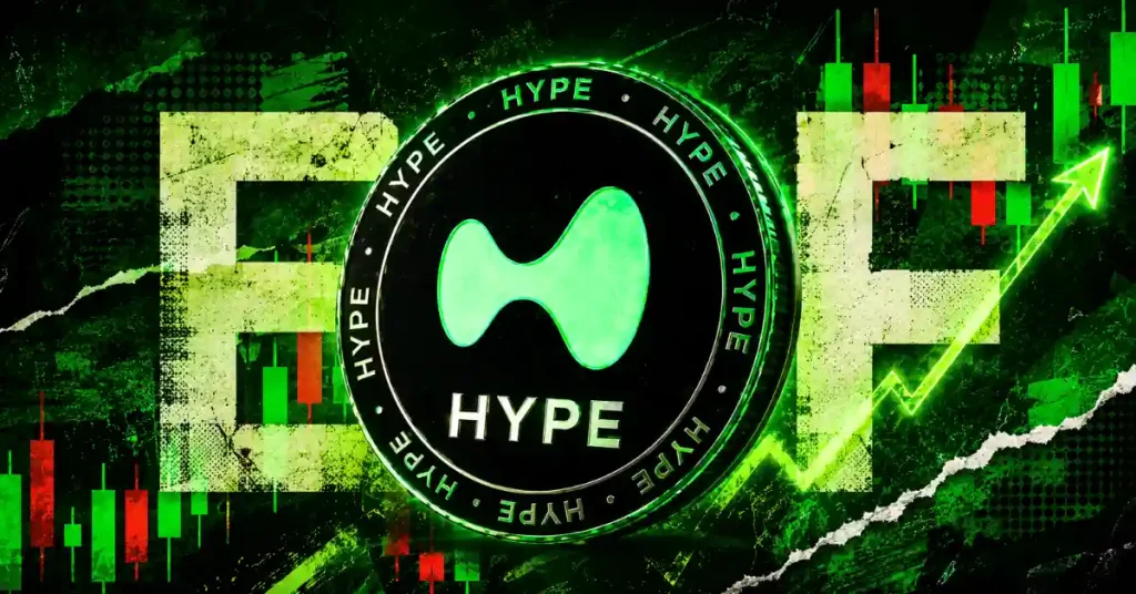Grayscale Moves Closer to HYPE ETF Launch With Third SEC Amendment Filing