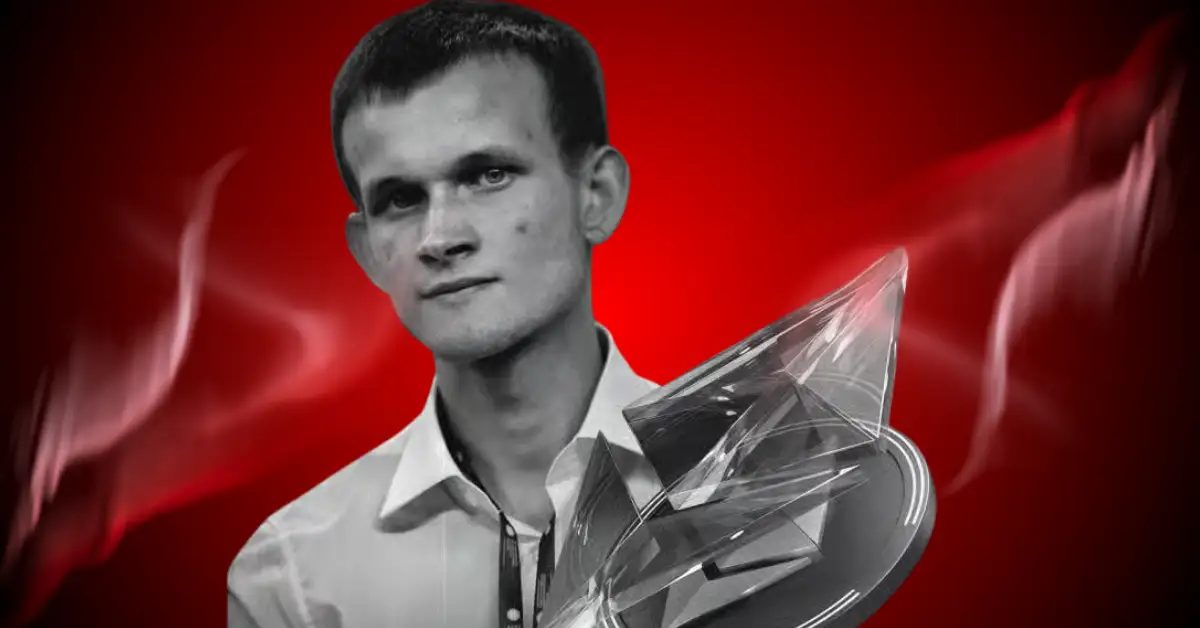 Vitalik Buterin Rejects AI Warning That Bitcoin Could Crash 50%