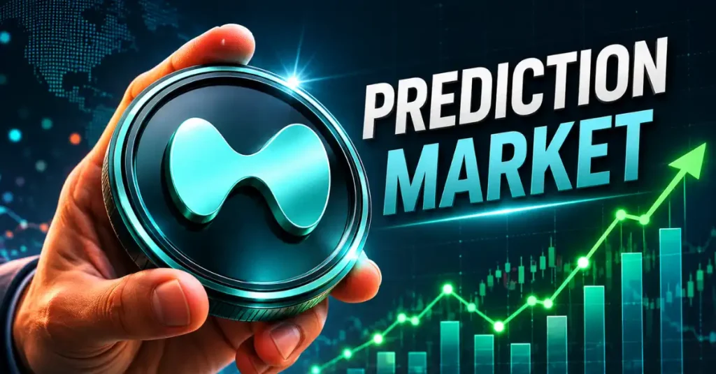Hyperliquid Launches First Prediction Market, HYPE Price Surge