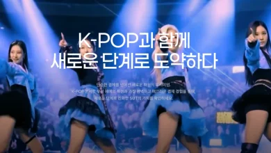 k-pop