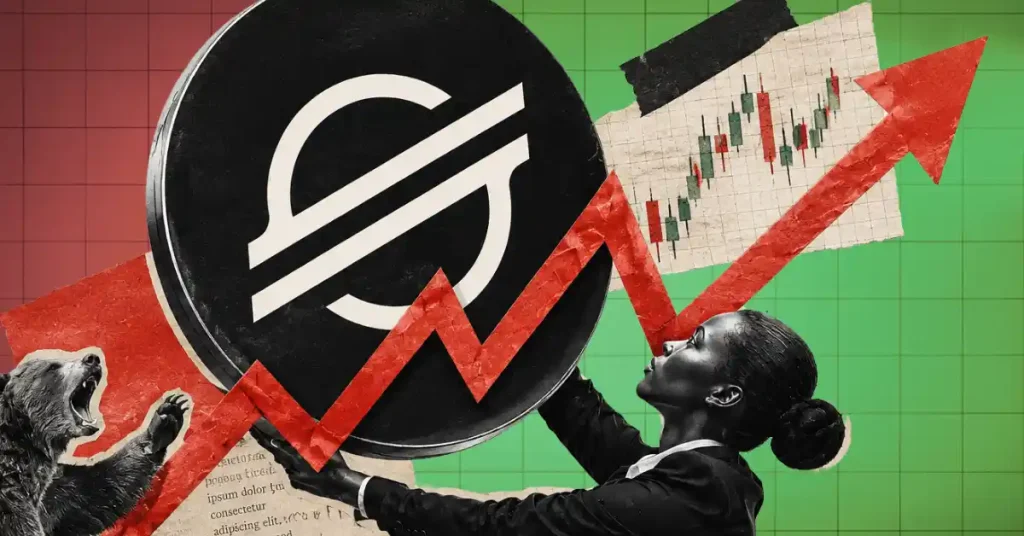 Stellar (XLM) Price Explodes 20% After Crushing Bearish Pressure—Can the Rally Continue Beyond $0.20?