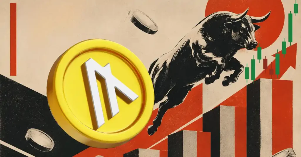 Algorand Price Up 9% This Week: 3 Bullish Signals Traders Can’t Ignore