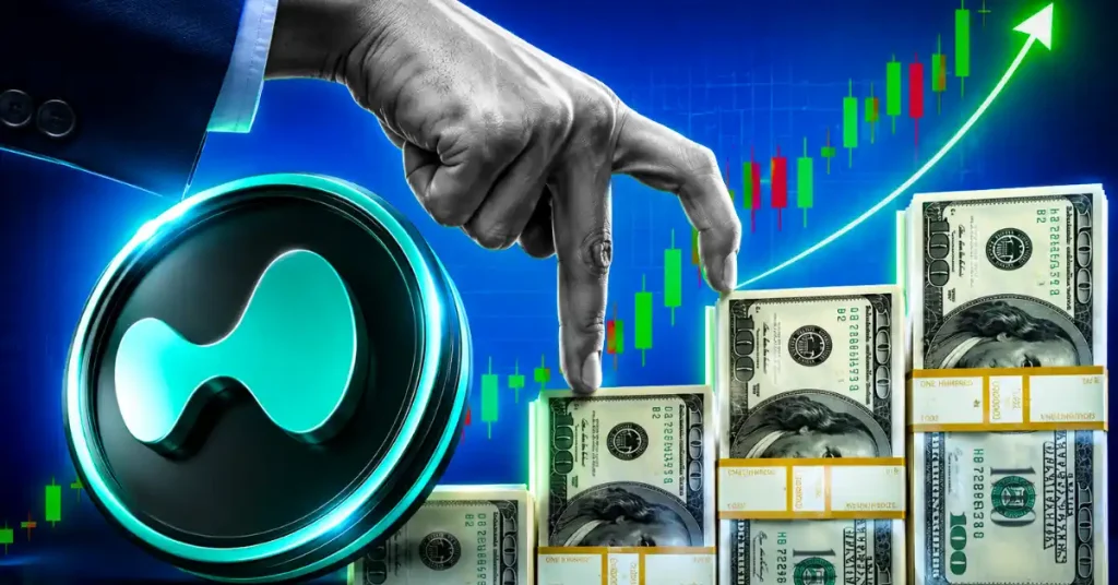 Hyperliquid’s HYPE Token Price Hit  New ATH Amid Explosive Platform Growth