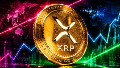 World’s Highest IQ Holder Predicts XRP Price Could Reach $5-$10 This Cycle