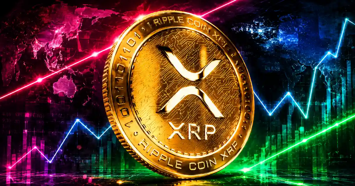 World’s Highest IQ Holder Predicts XRP Price Could Reach $5-$10 This Cycle