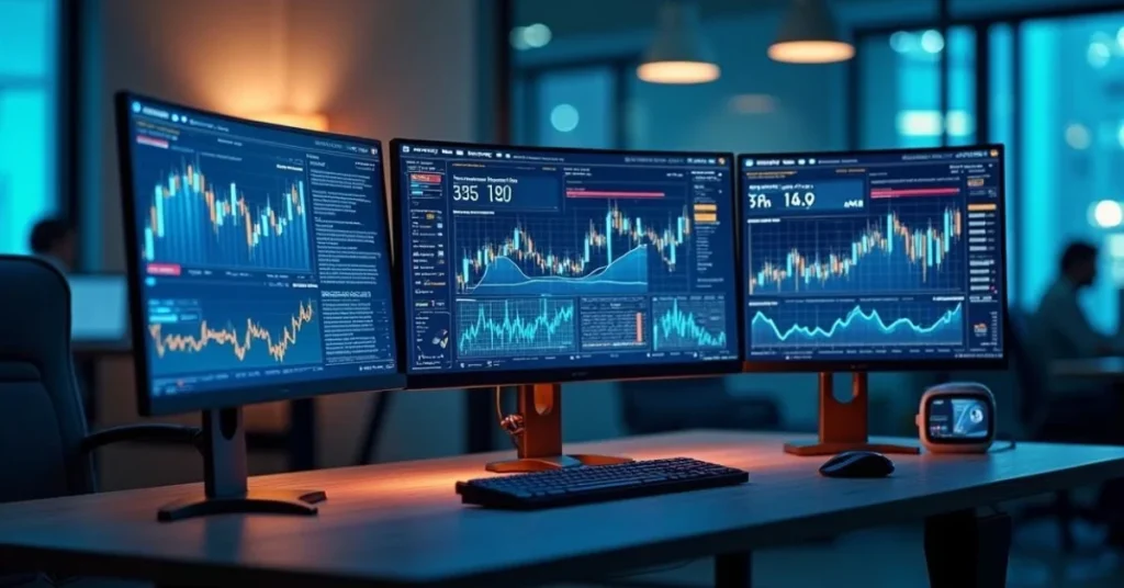 AI Prediction Models Are Becoming Popular Beyond Financial Markets