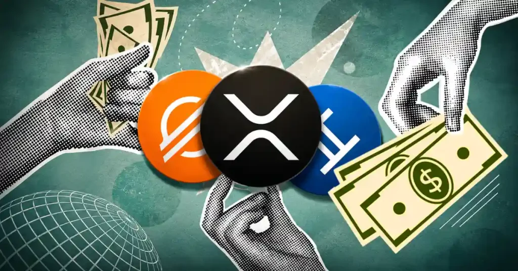 Altcoins To Buy in June 2026: XRP, XLM, HBAR
