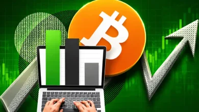 Bitcoin Price Could Be Near a Rebound:
