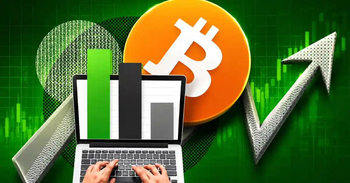 Bitcoin Price Could Be Near a Rebound: Here’s What Data Is Signalling