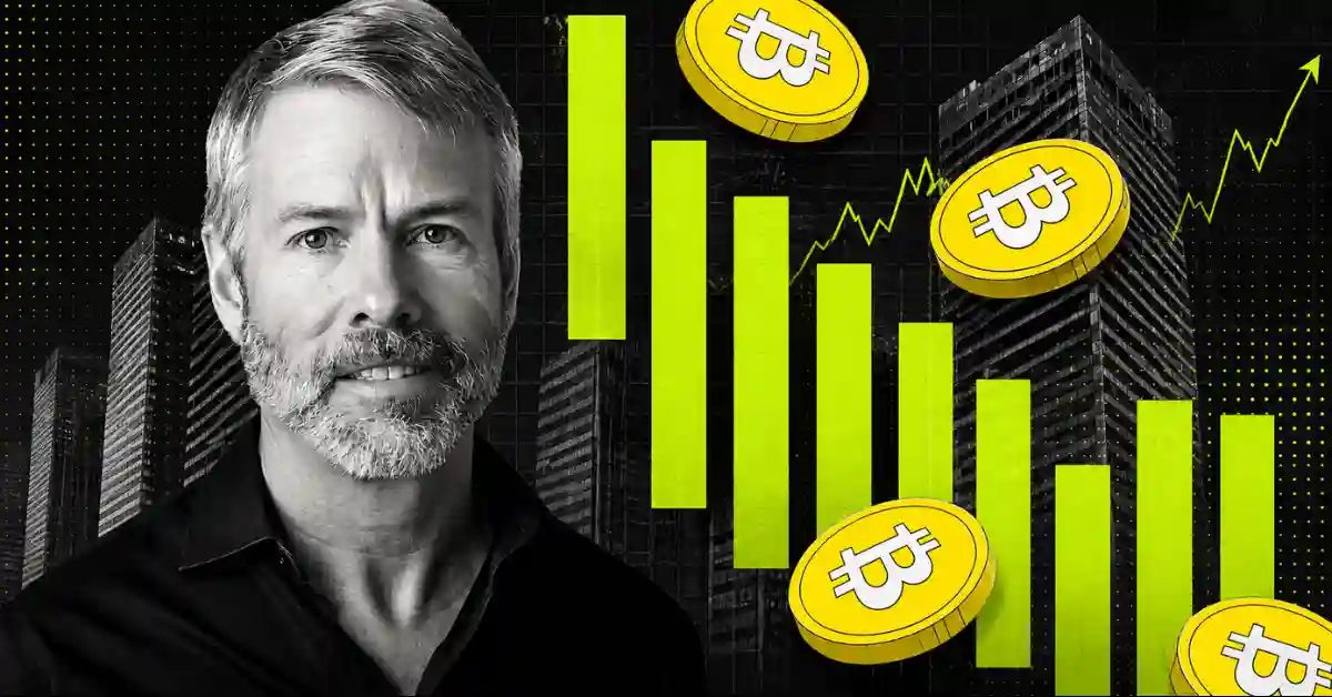 Breaking: Strategy Sells 32 Bitcoin for First Time Since 2022