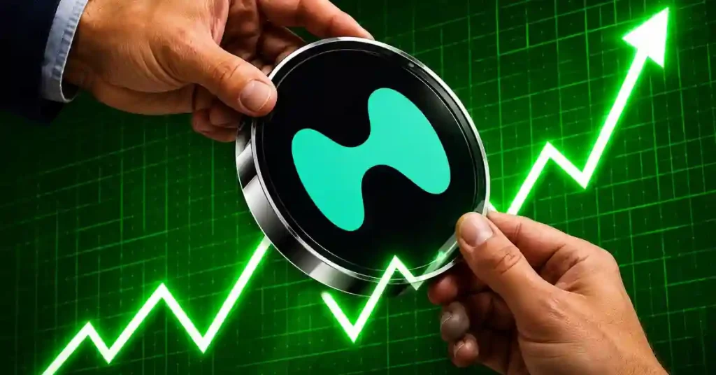 Whales Accumulate Millions in HYPE as Hyperliquid Defies Market Volatility—Is a 20% Breakout Next?