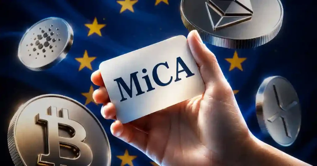 EU to Impose €10K Cash Limit and Ban on Anonymous Crypto Accounts