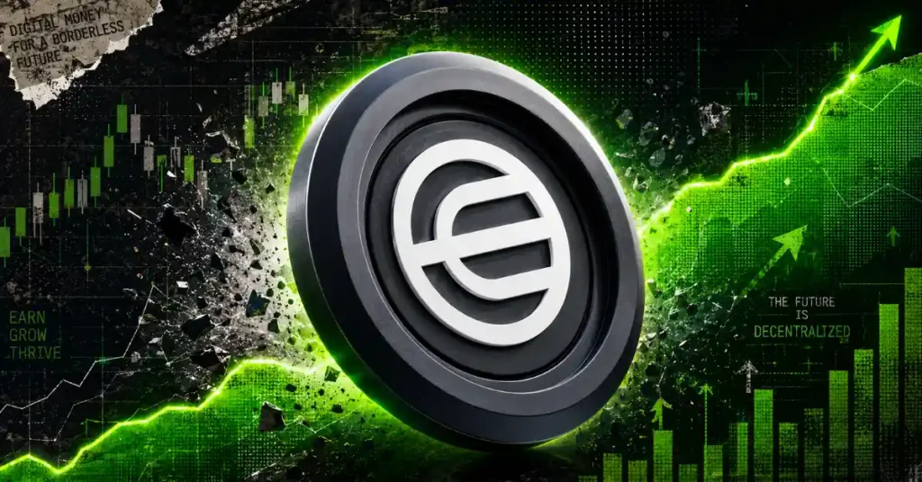 Arthur Hayes Dumps HYPE, Turns To Worldcoin: WLD Price Jumps 15%