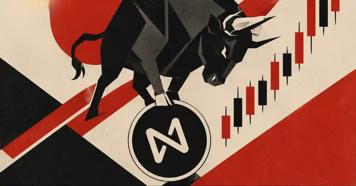 NEAR Protocol Price Surges 10% as Bullish Technical Setup Puts $3.50 in Sight